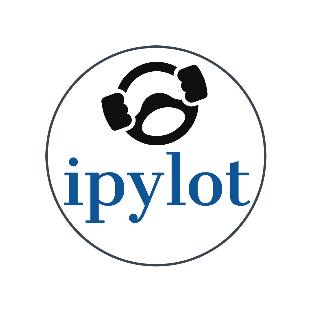 iPylot Logo